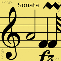 Sonata™ Regular